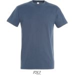Herren T-Shirt - Imperial - Denim M
