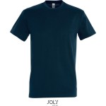 Herren T-Shirt - Imperial - Petrol S