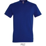 Herren T-Shirt - Imperial - Ultramarin L