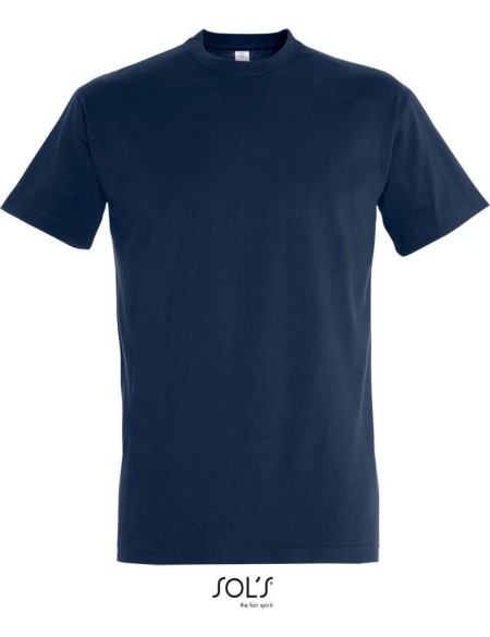 Herren-T-Shirt – Imperial – Französische Marine L
