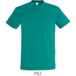 Herren T-Shirt - Imperial - Emerald S