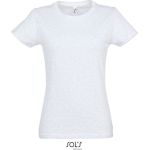 Damen T-Shirt - Imperial - Ash M