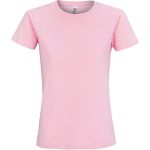 Damen T-Shirt – Imperial – Bonbonrosa S