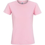 Damen-T-Shirt – Imperial – Bonbonrosa XL