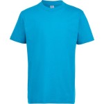 Kinder-T-Shirt – Imperial – Aqua 6 Jahre