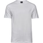 Herren T-Shirt - Teejays ''Sof Tee'' - Weiß S