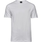 Herren T-Shirt - Teejays ''Sof Tee'' - Weiß S