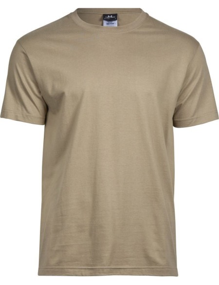 Herren-T-Shirt – Teejays „Sof Tee“ – Kit S