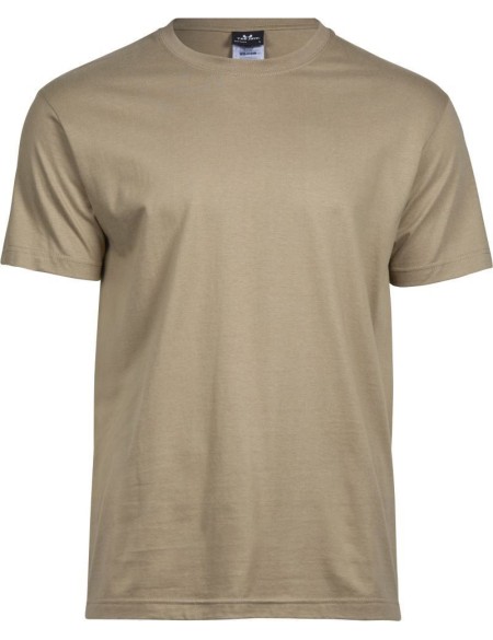 Herren-T-Shirt – Teejays „Sof Tee“ – Kit 3XL