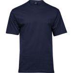 Herren-T-Shirt – Teejays „Sof Tee“ – Marineblau M