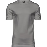 Herren T-Shirt – Teejays Interlock – Stone L