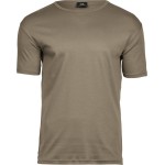 Herren-T-Shirt – Teejays Interlock – Kit S
