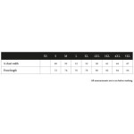 Herren-T-Shirt – Teejays Interlock – Kit L