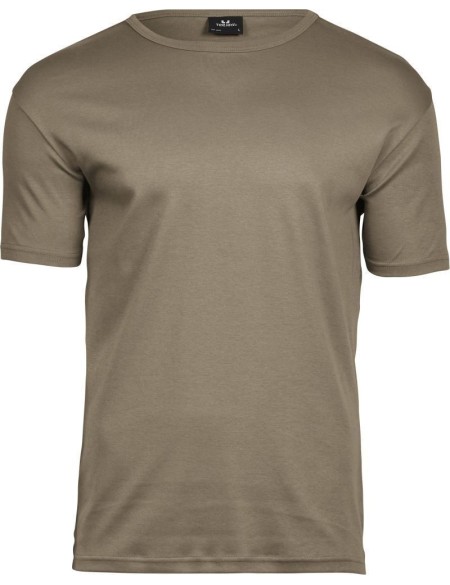 Herren-T-Shirt – Teejays Interlock – Kit L