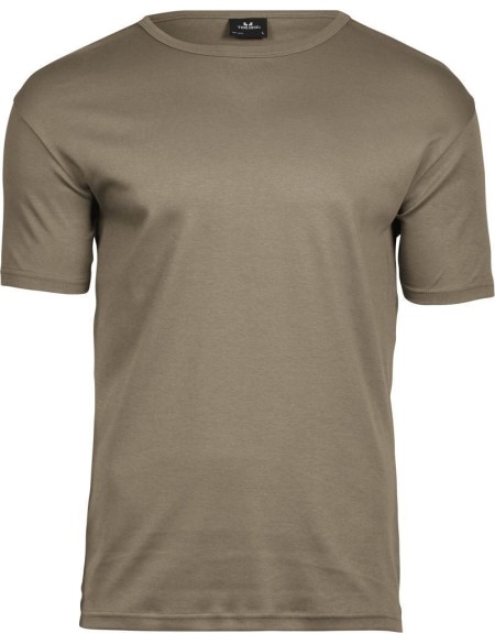 Herren-T-Shirt – Teejays Interlock – Kit XL