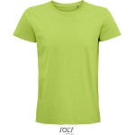 Pánské tričko - Pioneer - Apple green L