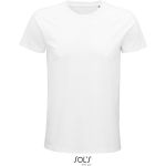 Herren T-Shirt - Pioneer - Weiß M