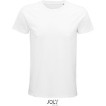 Herren-T-Shirt – Pioneer – Weiß 3XL