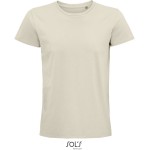 Herren T-Shirt - Pioneer - Offwhite L