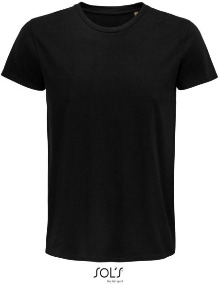 Herren-T-Shirt – Pioneer – Schwarz XL