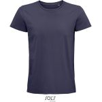 Herren-T-Shirt – Pioneer – Mausgrau XS