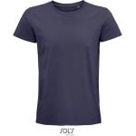 Herren T-Shirt - Pioneer - Graumelange L
