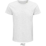 Herren T-Shirt - Pioneer - Ash M