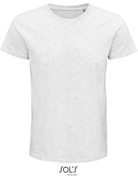 Herren T-Shirt - Pioneer - Ash M