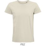Herren-T-Shirt – Pioneer – Natur XS