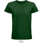 Herren-T-Shirt – Pioneer – Flaschengrün 4XL
