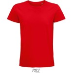 Herren T-Shirt - Pioneer - Rot L