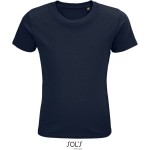 Kinder-T-Shirt - Pioneer - Französische Marine 2 Jahre