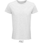 Herren T-Shirt - Crusader - Ash M
