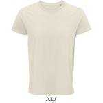 Herren T-Shirt - Crusader - Natur L