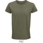 Herren-T-Shirt – Crusader – Khaki XS