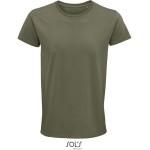 Herren-T-Shirt – Crusader – Khaki XXL