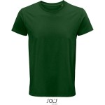 Herren T-Shirt - Crusader - Flaschengrün XL
