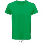 Herren T-Shirt - Crusader - Kelly Green S