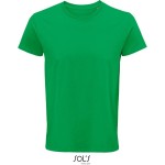 Herren-T-Shirt – Crusader – Kellygrün XS