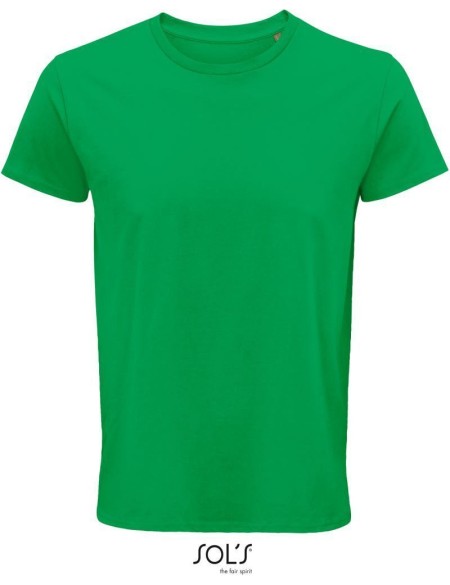 Herren T-Shirt - Crusader - Kelly Green S