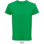 Herren T-Shirt - Crusader - Kellygrün XL