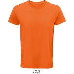 Herren-T-Shirt – Crusader – Orange XS