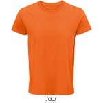 Herren-T-Shirt – Crusader – Orange XS