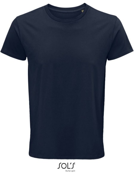 Herren T-Shirt - Crusader - Französische Marine XXL
