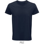 Herren-T-Shirt – Crusader – Französische Marine 3XL