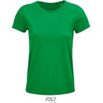 Damen T-Shirt - Crusader - Kelly Green S