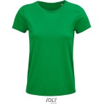 Damen T-Shirt - Crusader - Kelly Green M