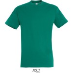 Herren-T-Shirt – Regent – Smaragd XXL