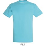 Herren T-Shirt - Regent - Atollblau XL
