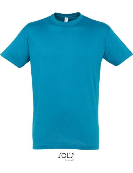 Herren T-Shirt - Regent - Schokolade